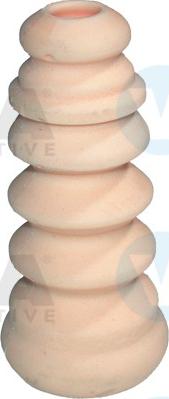 VEMA 380055 - Tampon cauciuc, suspensie aaoparts.ro