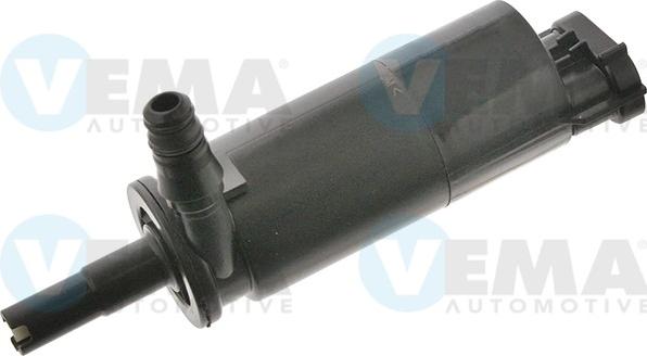 VEMA 330007 - Pompa de apa,spalare parbriz aaoparts.ro