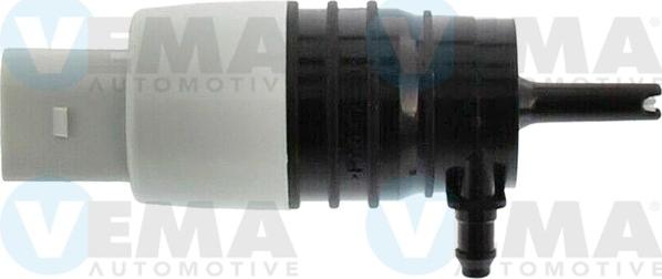 VEMA 330017 - Pompa de apa,spalare parbriz aaoparts.ro
