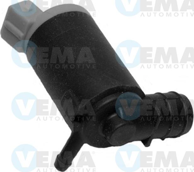 VEMA 33256 - Pompa de apa,spalare parbriz aaoparts.ro