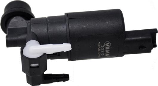 VEMA 33215 - Pompa de apa,spalare parbriz aaoparts.ro