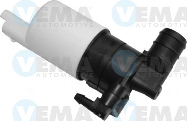 VEMA 33270 - Pompa de apa,spalare parbriz aaoparts.ro