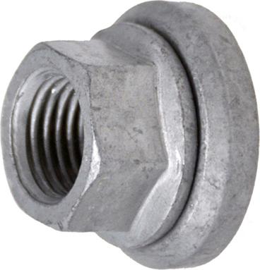 VEMA 320015 - Bolt roata aaoparts.ro