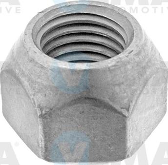 VEMA 320018 - Bolt roata aaoparts.ro