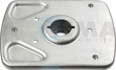 VEMA 370511 - Rulment sarcina suport arc aaoparts.ro