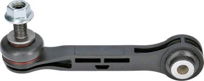 VEMA 250110 - Brat / bieleta suspensie, stabilizator aaoparts.ro