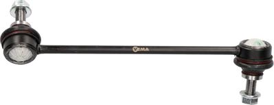 VEMA 250113 - Brat / bieleta suspensie, stabilizator aaoparts.ro