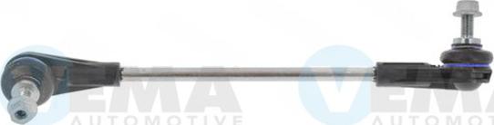 VEMA 250379 - Brat / bieleta suspensie, stabilizator aaoparts.ro