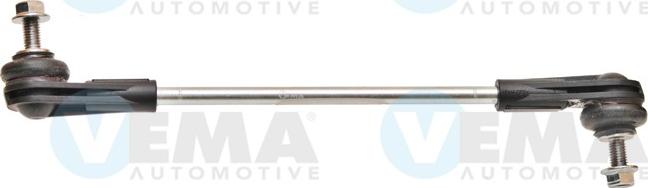 VEMA 250370 - Brat / bieleta suspensie, stabilizator aaoparts.ro