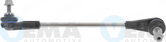 VEMA 250378 - Brat / bieleta suspensie, stabilizator aaoparts.ro