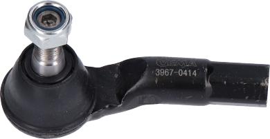 VEMA 26643 - Cap de bara aaoparts.ro