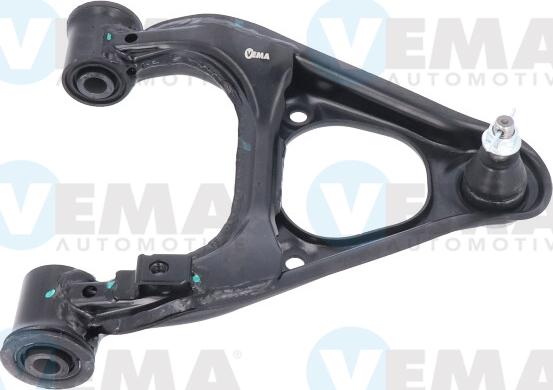 VEMA 260480 - Brat, suspensie roata aaoparts.ro