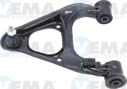 VEMA 260481 - Brat, suspensie roata aaoparts.ro