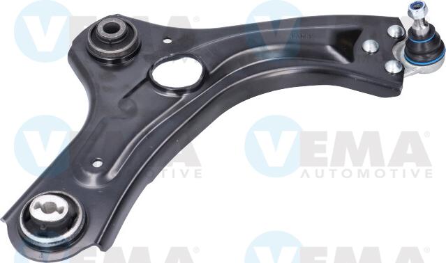 VEMA 260596 - Brat, suspensie roata aaoparts.ro