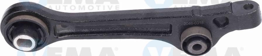 VEMA 260655 - Brat, suspensie roata aaoparts.ro