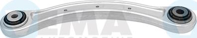 VEMA 260637 - Brat, suspensie roata aaoparts.ro