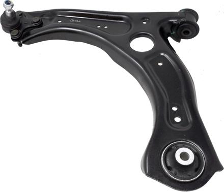 VEMA 260091 - Brat, suspensie roata aaoparts.ro