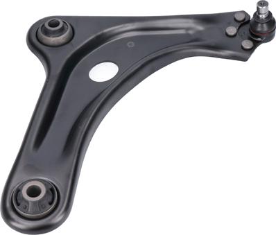 VEMA 260248 - Brat, suspensie roata aaoparts.ro
