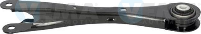 VEMA 260769 - Brat, suspensie roata aaoparts.ro