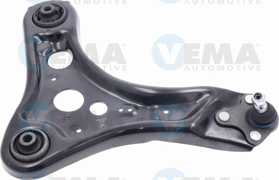 VEMA 260734 - Brat, suspensie roata aaoparts.ro