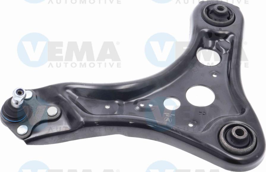 VEMA 260735 - Brat, suspensie roata aaoparts.ro