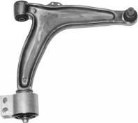 VEMA 23510 - Brat, suspensie roata aaoparts.ro