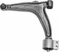 VEMA 23511 - Brat, suspensie roata aaoparts.ro
