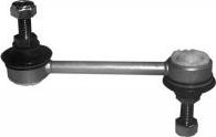 VEMA 23100 - Brat / bieleta suspensie, stabilizator aaoparts.ro