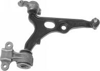 VEMA 23804 - Brat, suspensie roata aaoparts.ro