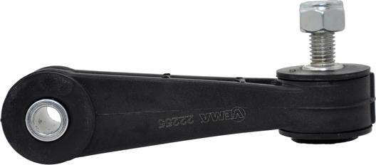 VEMA 22255 - Brat / bieleta suspensie, stabilizator aaoparts.ro