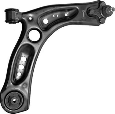 VEMA 27442 - Brat, suspensie roata aaoparts.ro