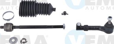 VEMA 270094 - Chit reparatie, articulatie axiala aaoparts.ro