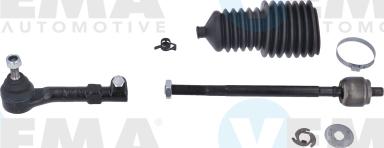 VEMA 270095 - Chit reparatie, articulatie axiala aaoparts.ro