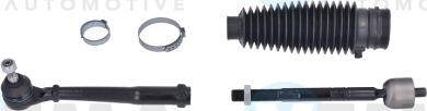 VEMA 270009 - Chit reparatie, articulatie axiala aaoparts.ro