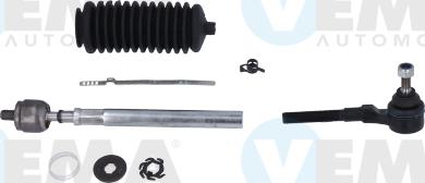 VEMA 270034 - Chit reparatie, articulatie axiala aaoparts.ro