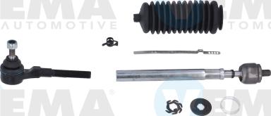 VEMA 270035 - Chit reparatie, articulatie axiala aaoparts.ro