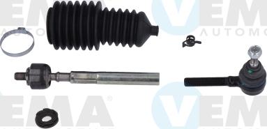 VEMA 270100 - Chit reparatie, articulatie axiala aaoparts.ro