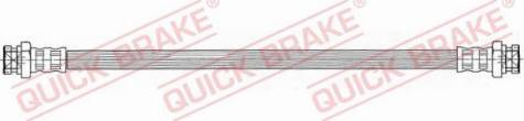 OJD Quick Brake 27.074 - Furtun frana aaoparts.ro