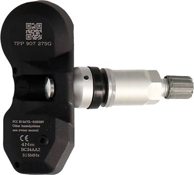 VEMA 750008 - Senzor, sistem de control al presiunii pneuri aaoparts.ro