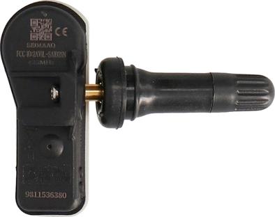 VEMA 750015 - Senzor, sistem de control al presiunii pneuri aaoparts.ro