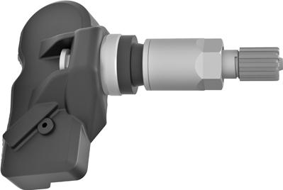 VEMA 750012 - Senzor, sistem de control al presiunii pneuri aaoparts.ro