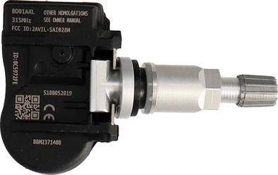 VEMA 750031 - Senzor, sistem de control al presiunii pneuri aaoparts.ro