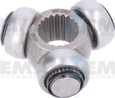 VEMA 730014 - Tripoda,cardan aaoparts.ro