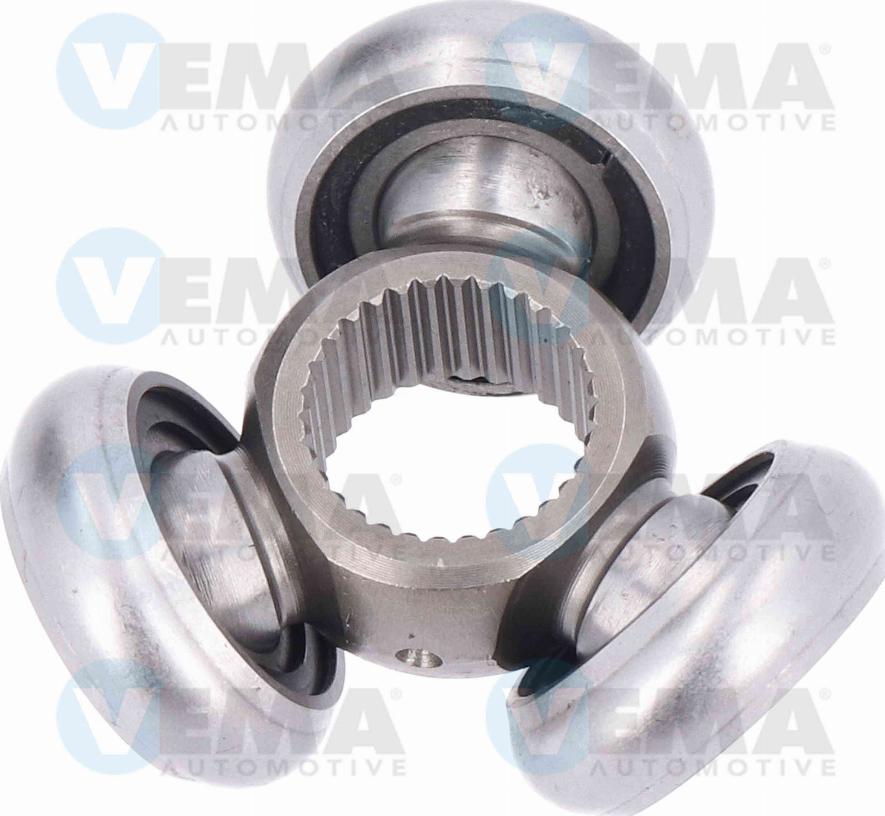 VEMA 730029 - Tripoda,cardan aaoparts.ro