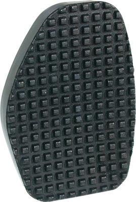 VEMA VE4565 - Acoperire pedala, pedala frana aaoparts.ro