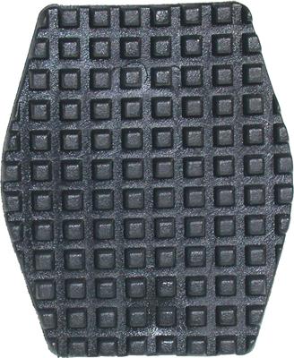 VEMA VE4571 - Acoperire pedala, pedala frana aaoparts.ro