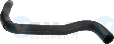VEMA VE54970 - Furtun radiator aaoparts.ro