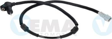 VEMA VE54402 - Senzor,turatie roata aaoparts.ro