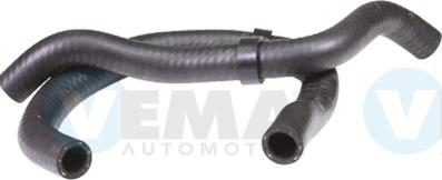 VEMA VE54512 - Furtun radiator aaoparts.ro