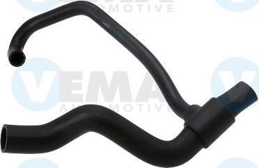 VEMA VE54680 - Furtun radiator aaoparts.ro